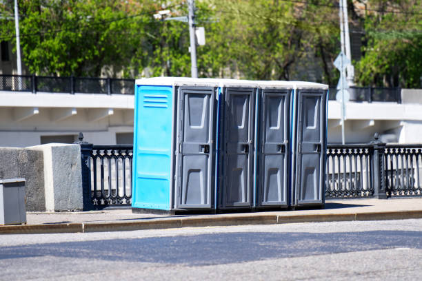 Best Eco-Friendly Portable Toilets  in Ho Ho Kus, NJ